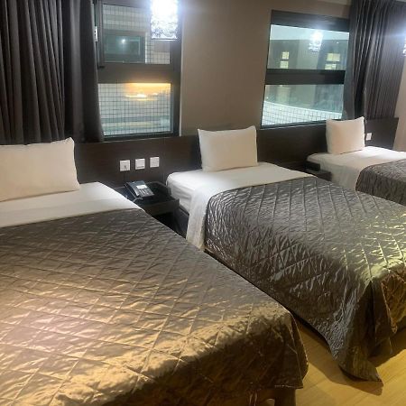 Fine Hotel Гаосюн Экстерьер фото